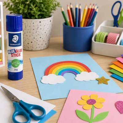Craft Glues