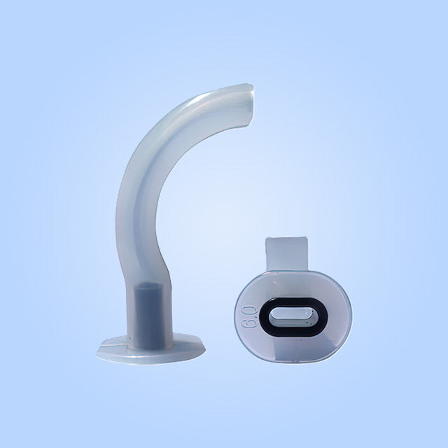 Emergency Respiratory Equipment