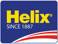 Helix school supplies and stationery accessories brand logo