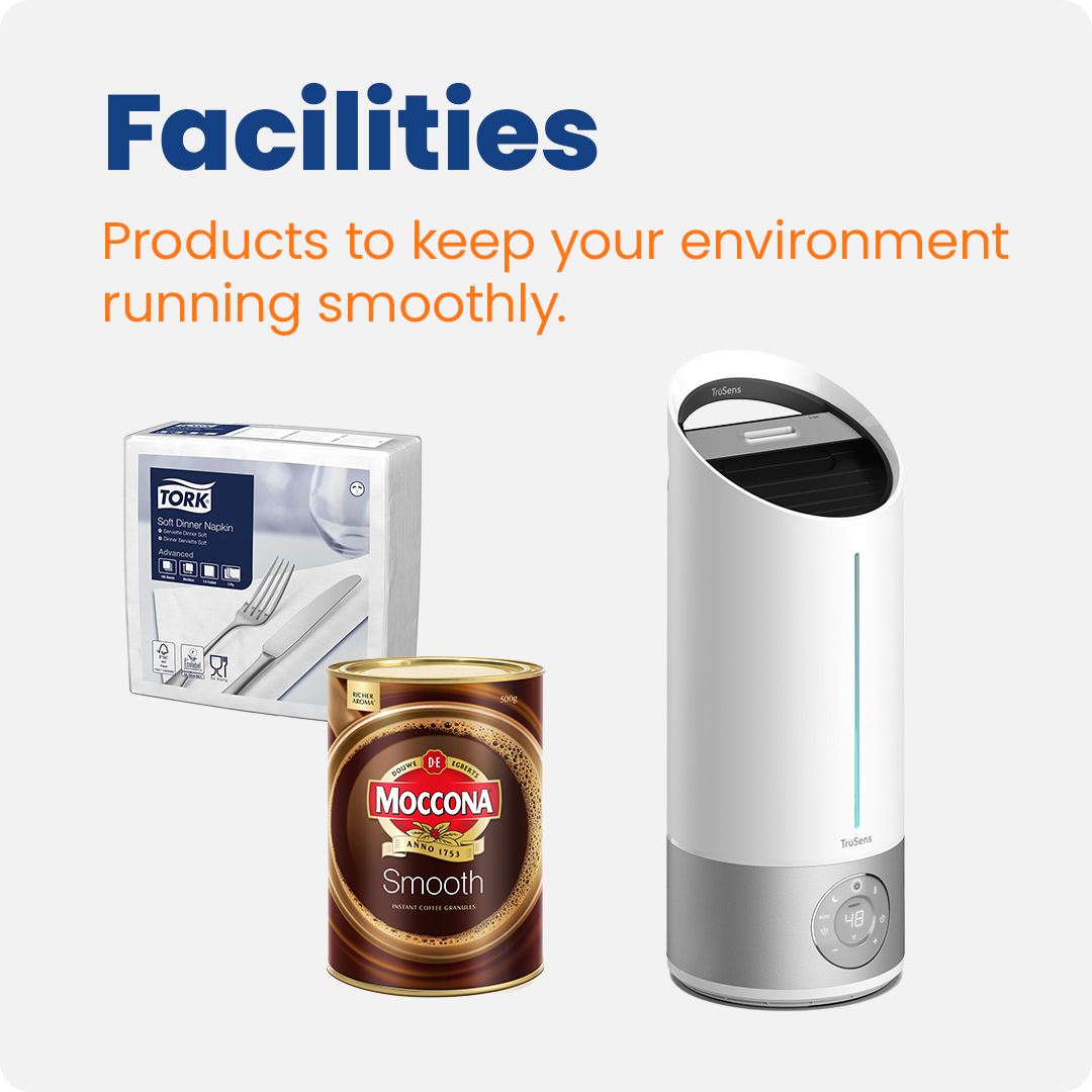 Facility Supplies