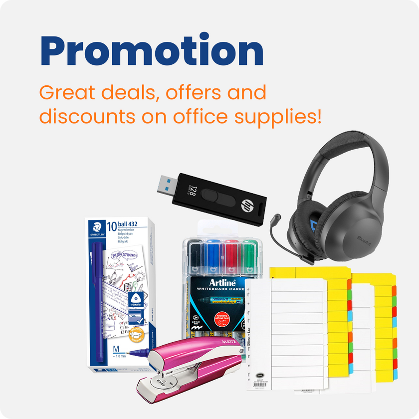 Promotions