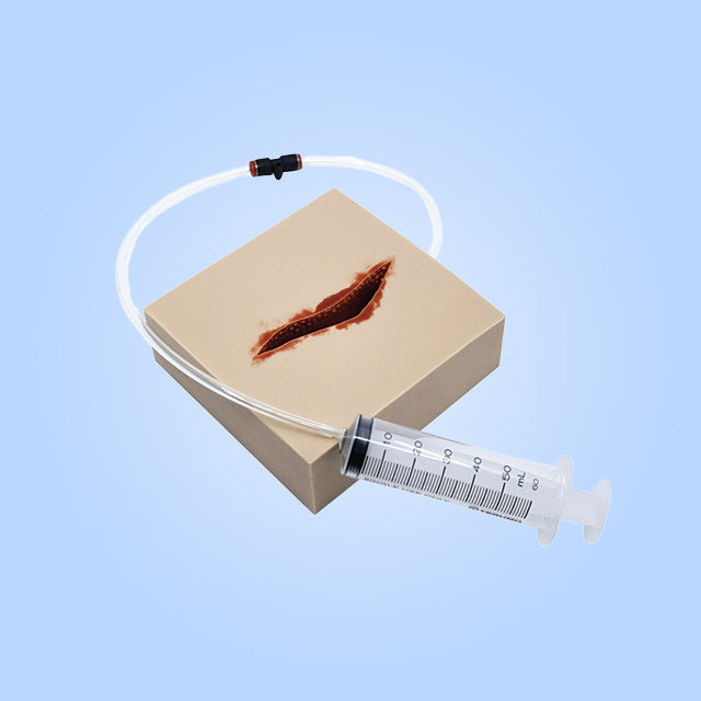 First Aid Training Equipment