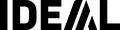 Ideal shredders cutting machines and air purifiers brand logo