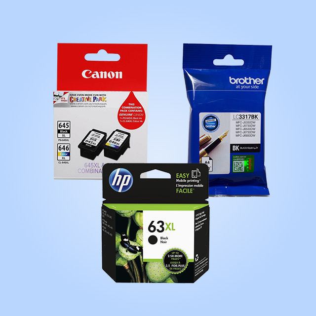 Ink Cartridges