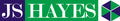 JS Hayes office supplies and workplace products brand logo