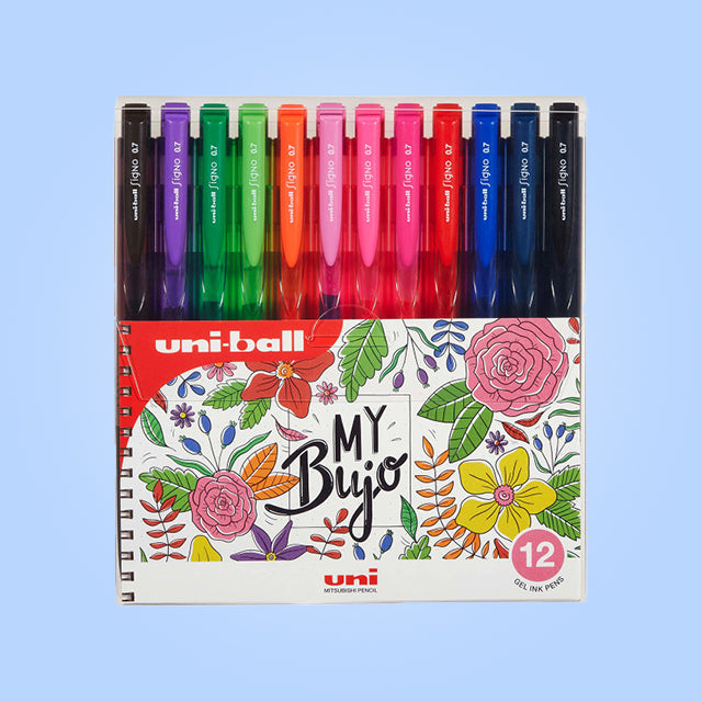 Journaling Pens