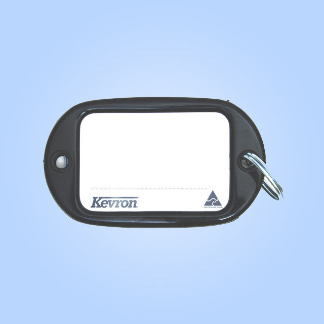 Jumbo Key Tags