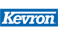 Kevron key tags card holders and security supplies brand logo