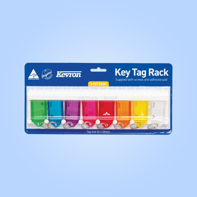 Key Tags
