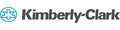 Kimberly Clark wiping and cleaning products brand logo