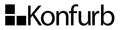 Konfurb office furniture and soft seating brand logo