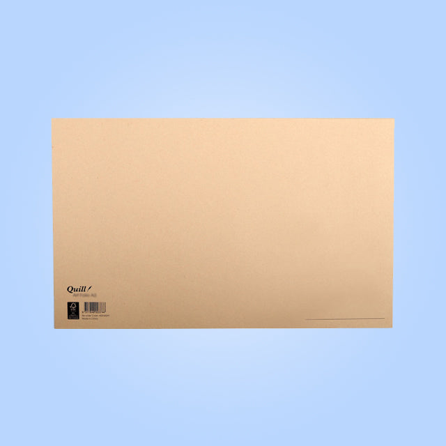 Kraft Envelopes