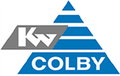 Colby KW stationery and office products brand logo