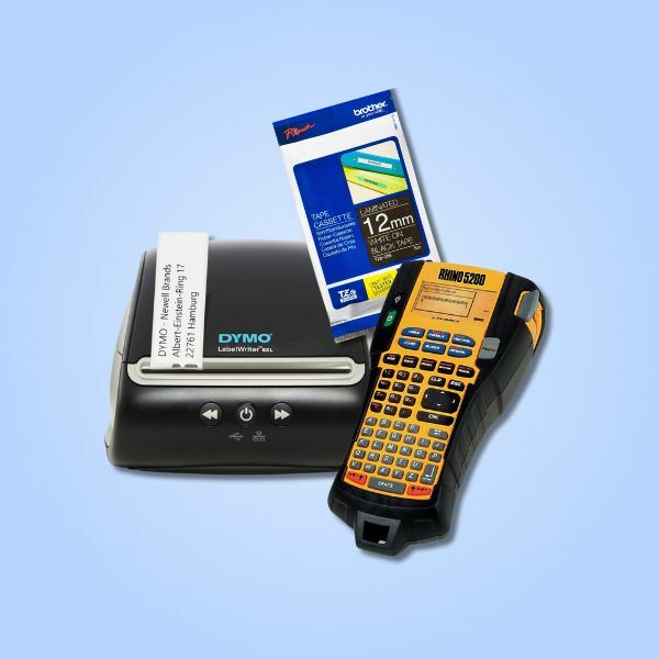 Label Makers