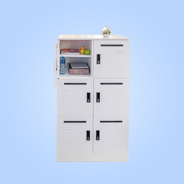 Office Lockers