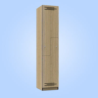 Locker Benches