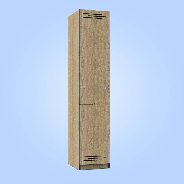 Locker Benches