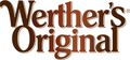 Werthers Original caramels and candy brand logo