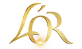 L'OR coffee capsules and espresso pods brand logo