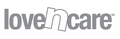 Love N Care baby cots and travel cots brand logo