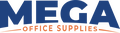 Mega Office Supplies brand logo