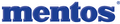 Mentos mints chewy gum and confectionery brand logo