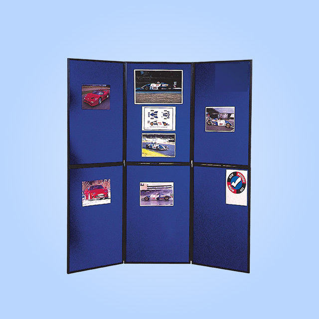 Mobile Whiteboards