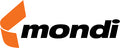 Mondi colour copy paper and office paper supplies brand logo