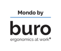 Mondo office furniture and seating brand logo