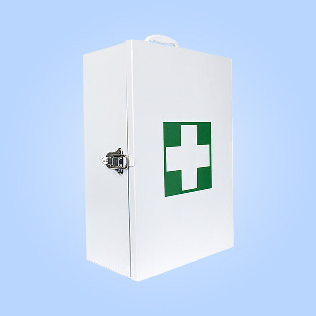 First Aid Wall Mounted Cabinets