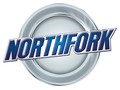 Northfork cleaning sanitisation and hygiene supplies brand logo