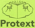 Protext document wallets pencil cases and book covers brand logo