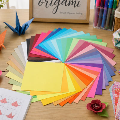 Origami Papers