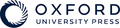 Oxford University Press educational books and resources brand logo