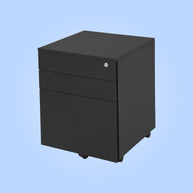 Pedestal Filing Cabinets