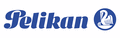 Pelikan school office colouring and painting supplies brand logo