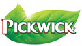 Pickwick tea bags herbal tea and chai brand logo