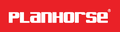 Planhorse plan filing and drawing storage brand logo