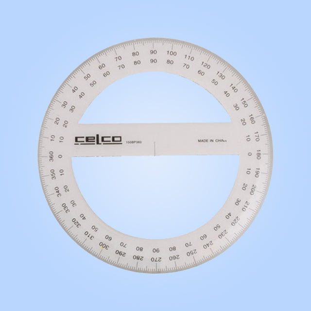 Protractors