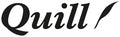 Quill paper card stock and specialty paper brand logo