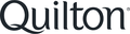 Quilton toilet tissue facial tissues and paper towels brand logo