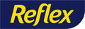 Reflex copy paper recycled paper and labels brand logo