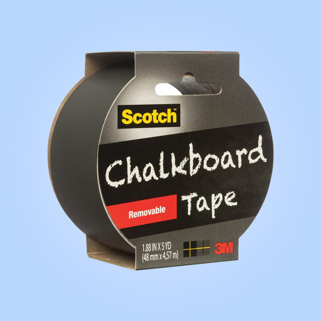 Removable Tapes