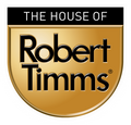 Robert Timms coffee supplies brand logo