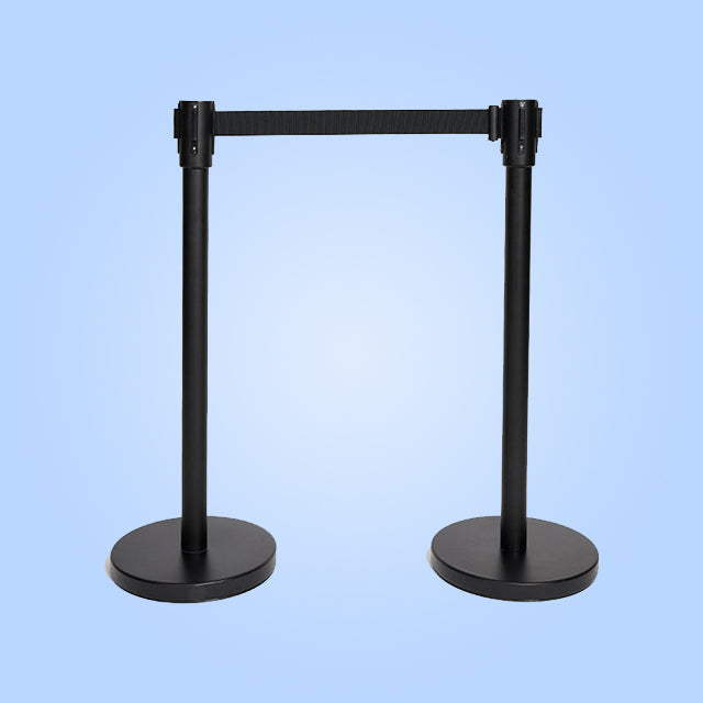 Belt Barriers