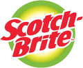 Scotch-Brite cleaning tools and household supplies brand logo