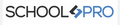 SchoolPro educational supplies and classroom resources brand logo