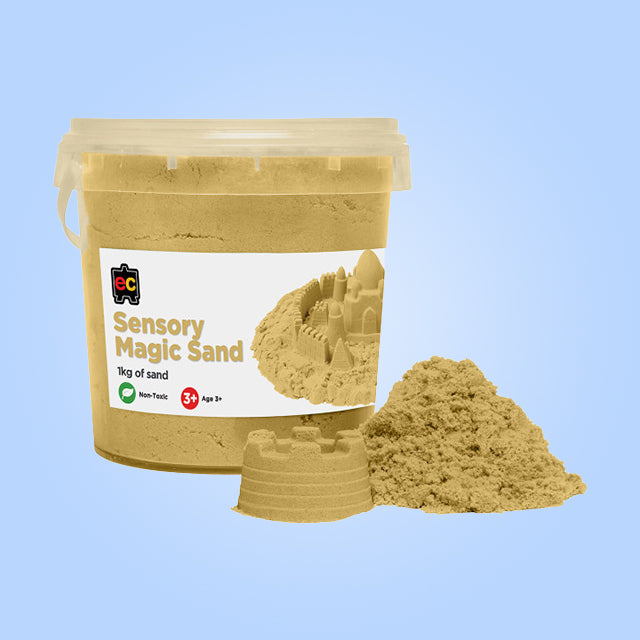 Magic Sand