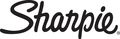Sharpie permanent markers pens and highlighters brand logo
