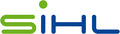 Sihl photo paper film and printing media brand logo